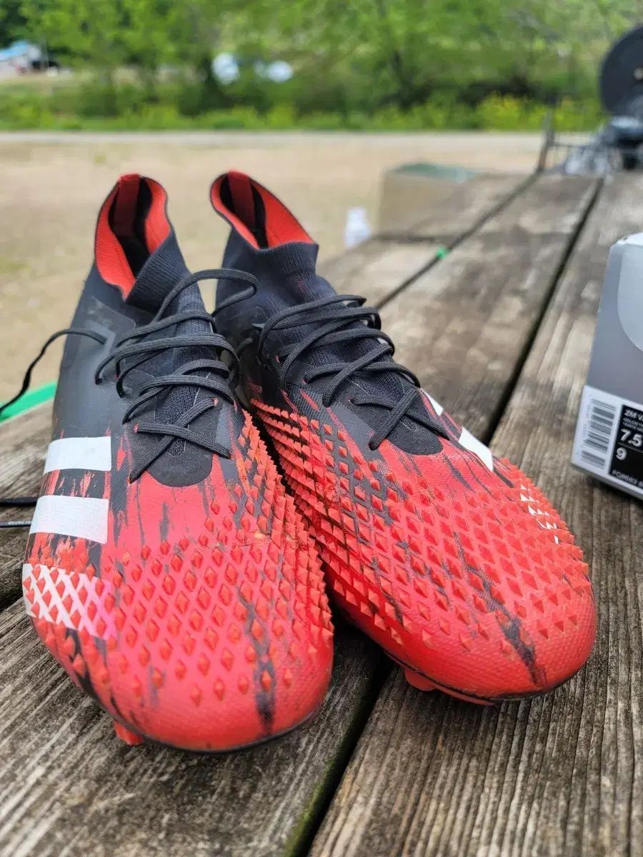 アディダス プレデター 20 1 AG エリート サッカーシューズ 260