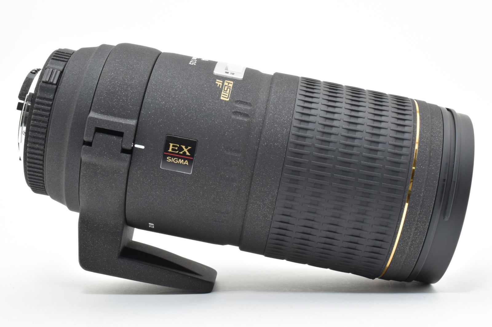 ☆極上品☆ シグマ SIGMA APO 180mm F3.5 MACRO EX DG HSM NIKON
