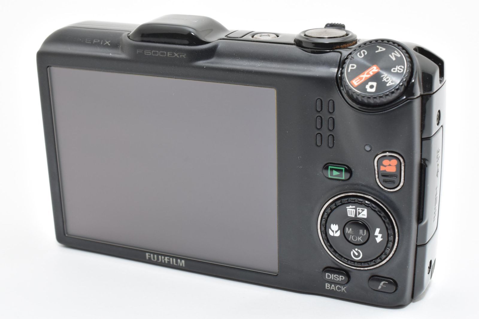 ☆良品☆ フジフイルム FUJIFILM FinePix F600EXR #4967W0516 - メルカリ
