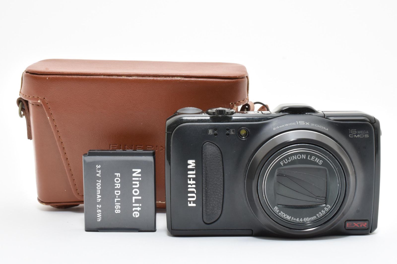 ☆良品☆ フジフイルム FUJIFILM FinePix F600EXR #4967W0516 【公式通販】