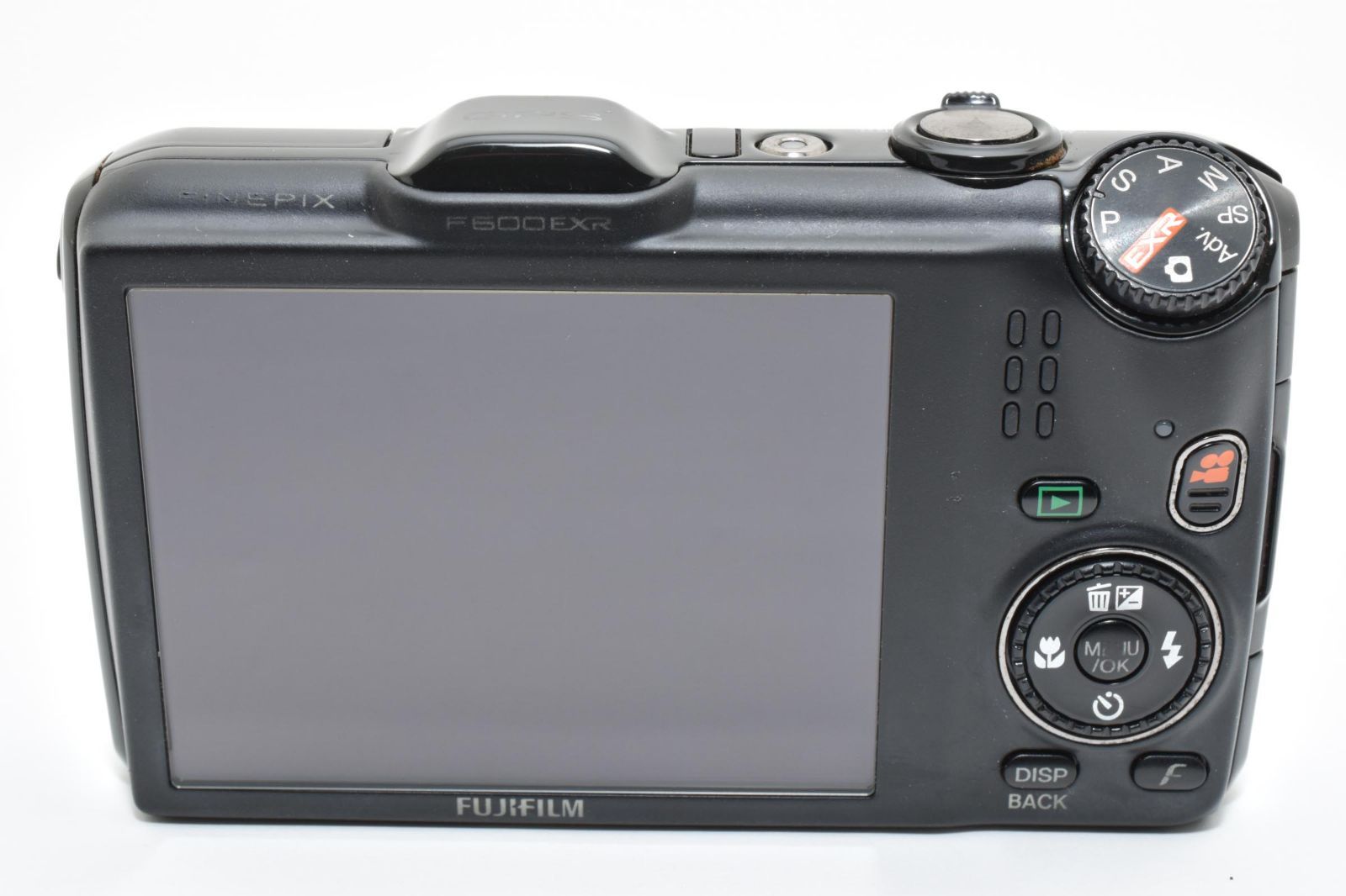 ☆良品☆ フジフイルム FUJIFILM FinePix F600EXR #4967W0516 - メルカリ