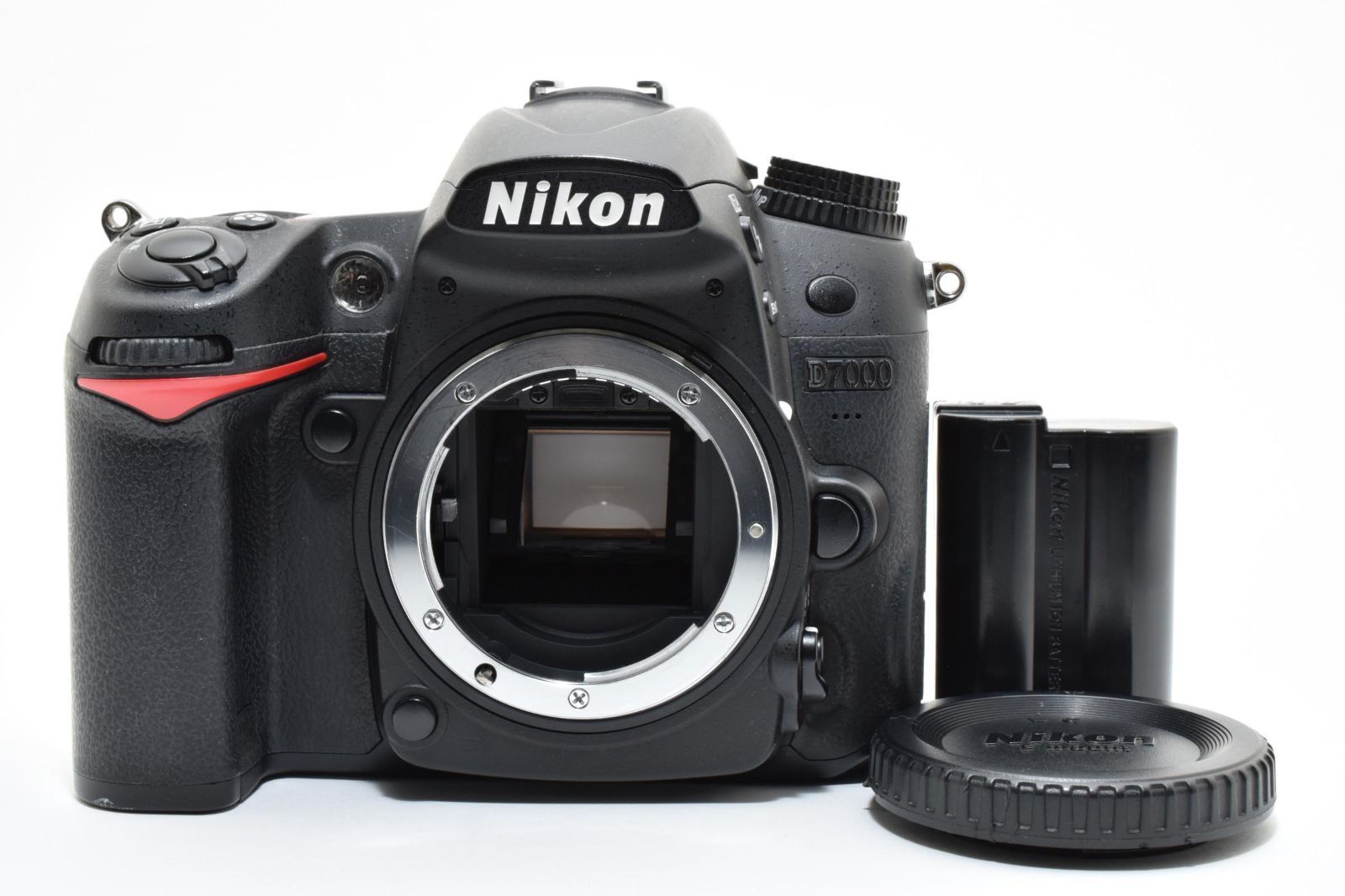 ニコン NIKON D7000 ボディ デジタル一眼レフ カメラ #4957W0511