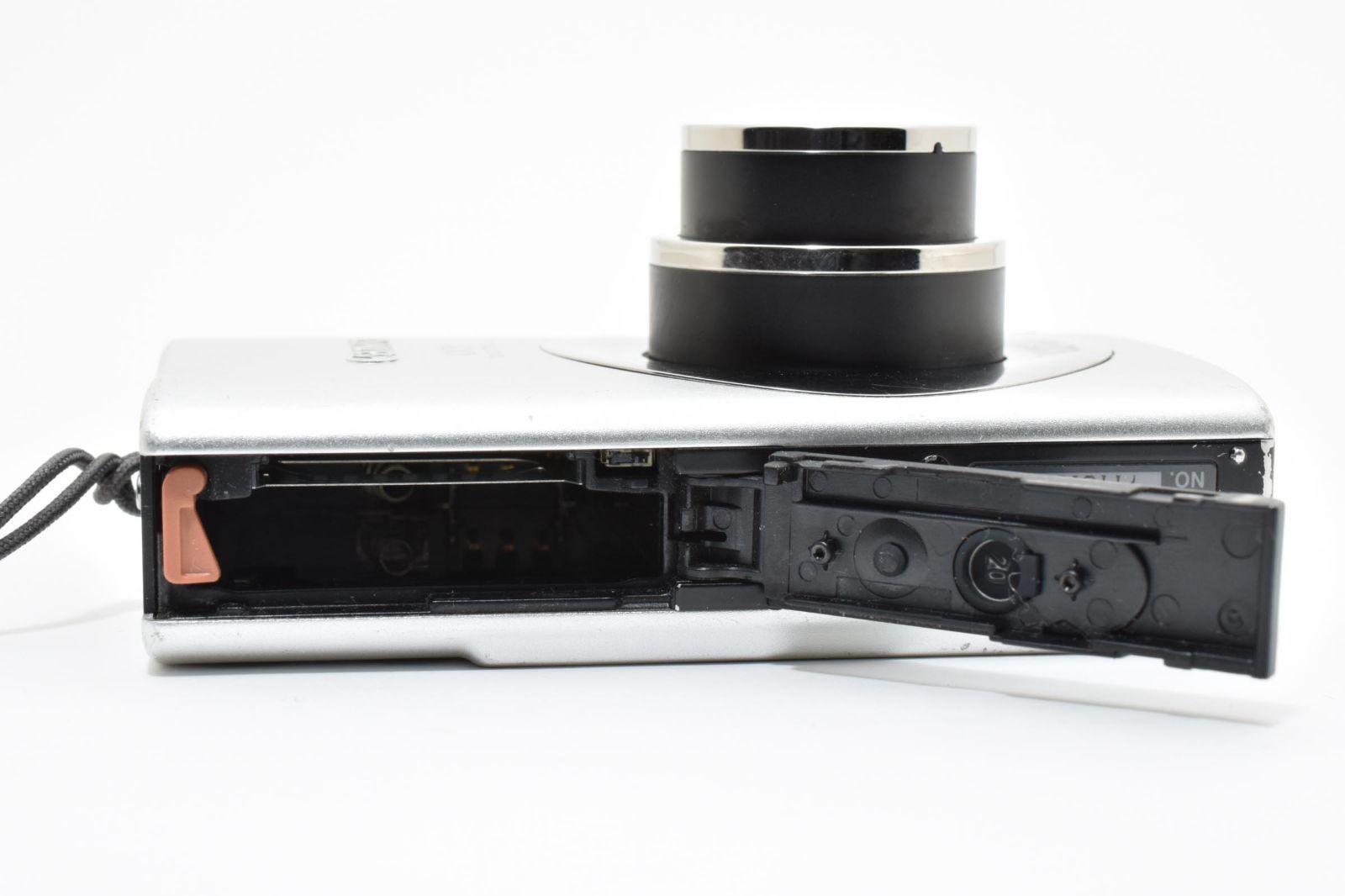 ☆訳あり大特価☆ キヤノン CANON IXY DIGITAL 20 IS PC1271
