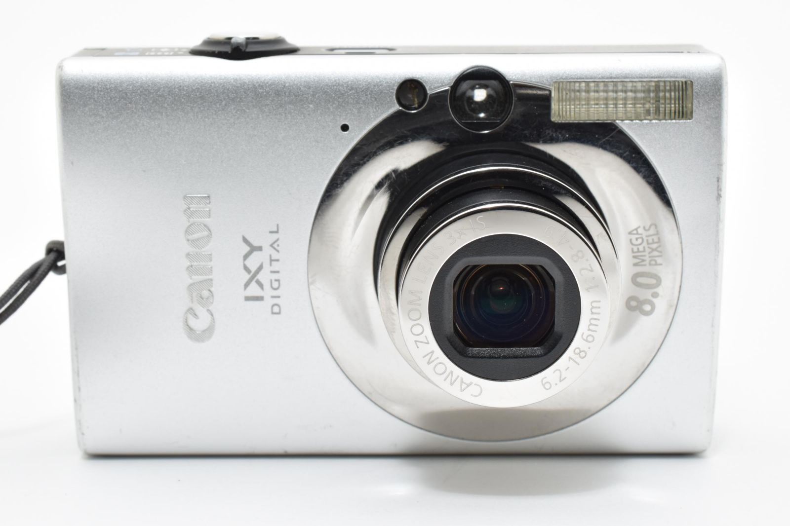 Canon IXY DIGITAL 20 IS PC1271 デジタルカメラ CANON (キヤノン) コンパクトデジタルカメラ IXY DIGITAL 20 IS PC1271