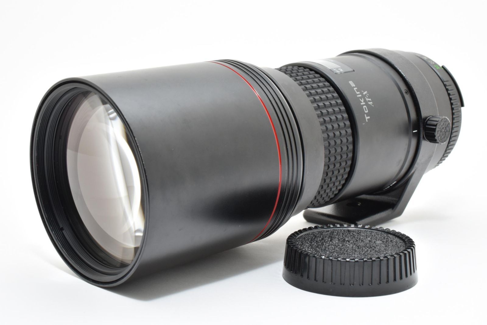 トキナー TOKINA AT-X SD AF 400mm F5.6 ニコン Nikon #4976W0555