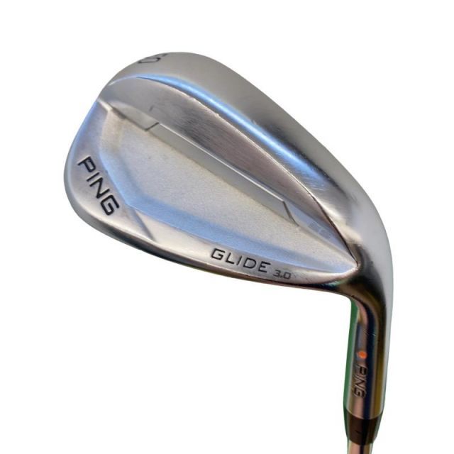 PING GLIDE 3.0 ウェッジ ３本セット 50° 54° 58° 001pingglide3.png