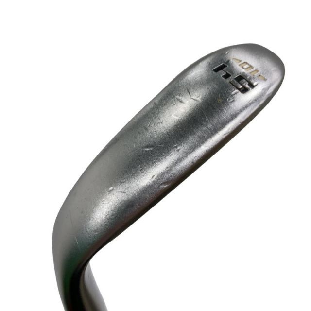 中古】 ブリヂストン TOURSTAGE X-WEDGE 101LB 54° ウェッジ WG NS PRO