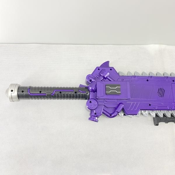 中古】 開封) PREMIUM DX ゾンビブレイカー 仮面
