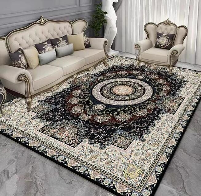 ペルシャ風 絨毯ペルシャ美品 高級で快適である 160cm*230cm 長方形 カーペット ペルシャ風