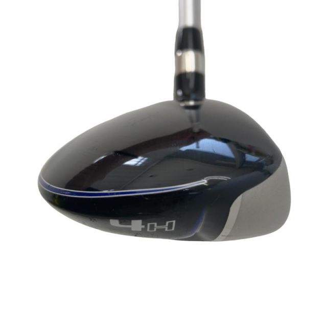 中古】 コブラ cobra FLY-Z XL U4 ユーティリティ UT cobra FLY-Z XL