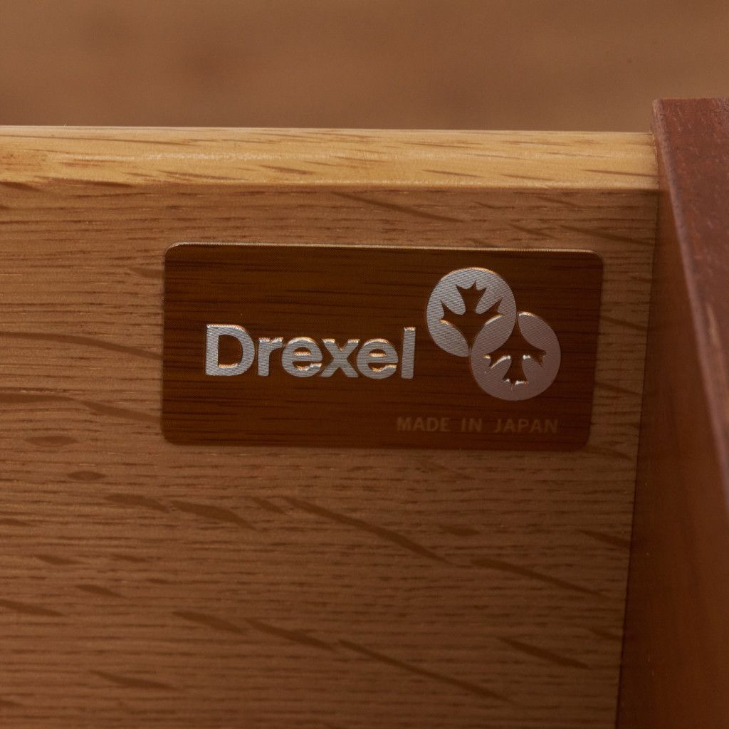 定29万 DREXEL HERITAGE フランチェスカ 電話台 クラシック サイドテーブル ナイトテーブル Francesca ドレクセル ヘリテイジ 97675