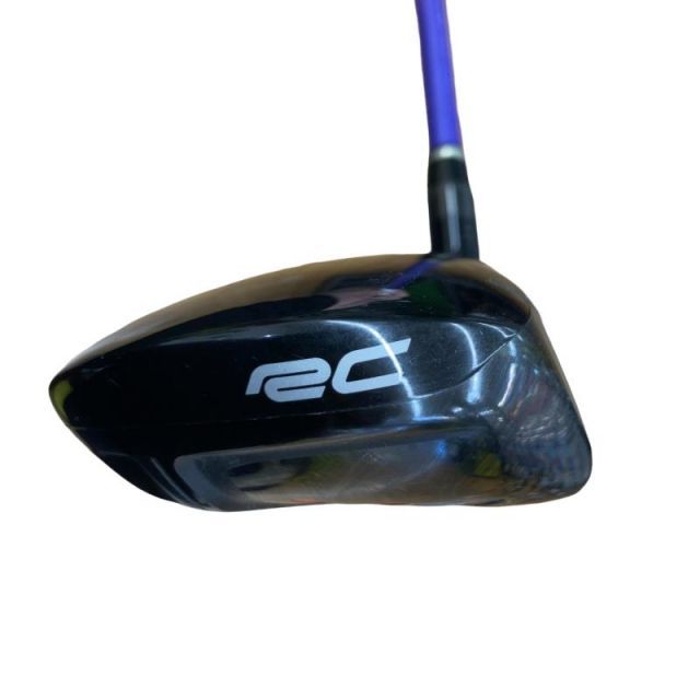 中古】 ロイヤルコレクション BBD V7 Ti 5W(18°) フェアウェイウッド