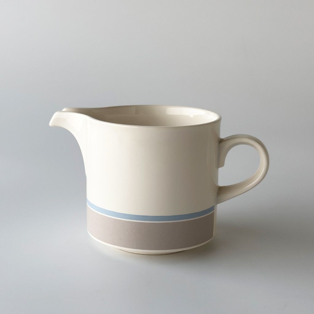HORNSEA HORIZON ホーンジー ホライズン ミルクピッチャー ジャグ 英国 ヴィンテージ 雑貨 陶器 食器 ビンテージ 97780 4,356円