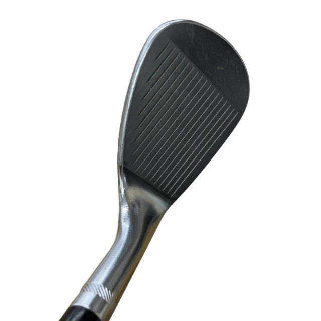 中古】 タイトリスト VOKEY SPIN MILLED SM7 ツアークロム 56°/08°M