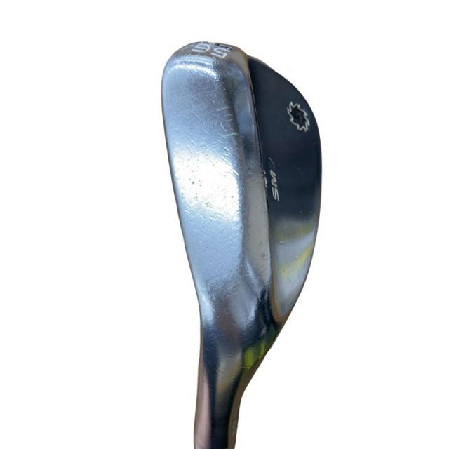 中古】 タイトリスト VOKEY SPIN MILLED SM7 ツアークロム 56°/08°M