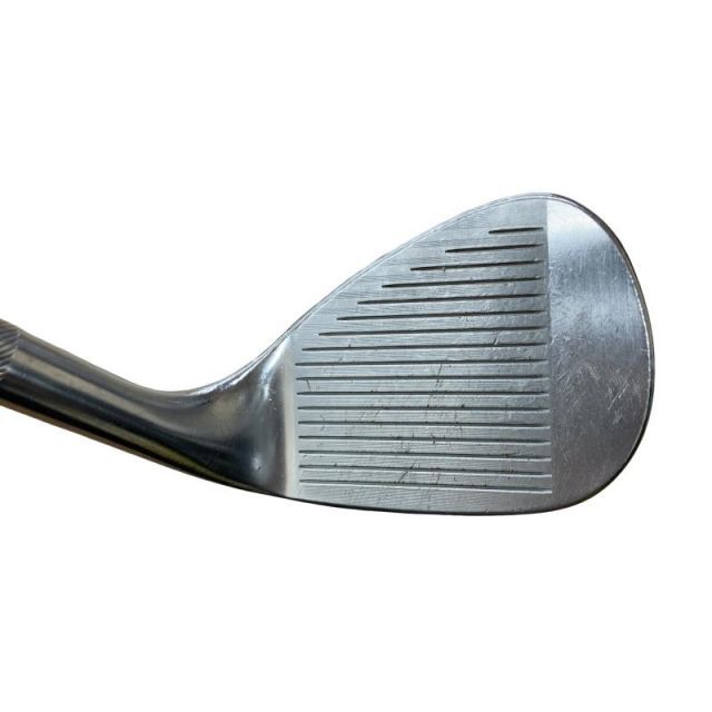 中古】 タイトリスト VOKEY SPIN MILLED SM7 ツアークロム 56°/08°M