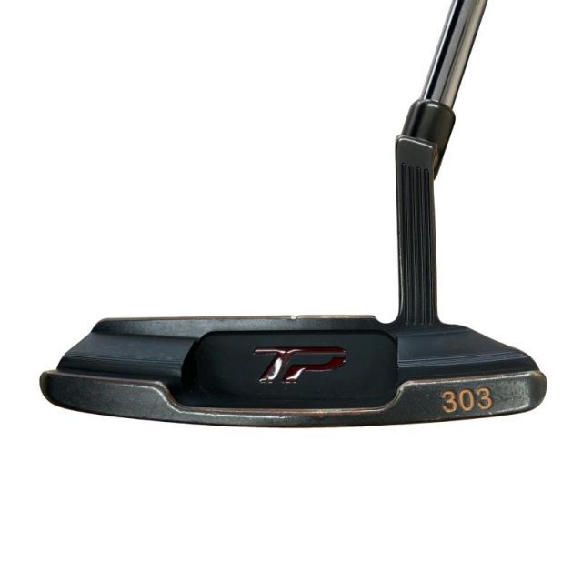 中古】 テーラーメイド TP COLLECTION BLACK COPPER JUNO(クランク