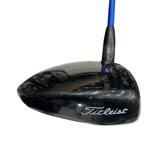 中古】 タイトリスト 913 F 15° フェアウェイウッド FW Diamana B60