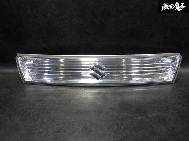 破損なし！即発送】スズキ 純正 MH23S ワゴンR スティングレー