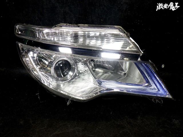 ☆即納☆ 点灯OK！ 日産 純正 C26 HC26 FNC26 セレナ 後期 LED ヘッド