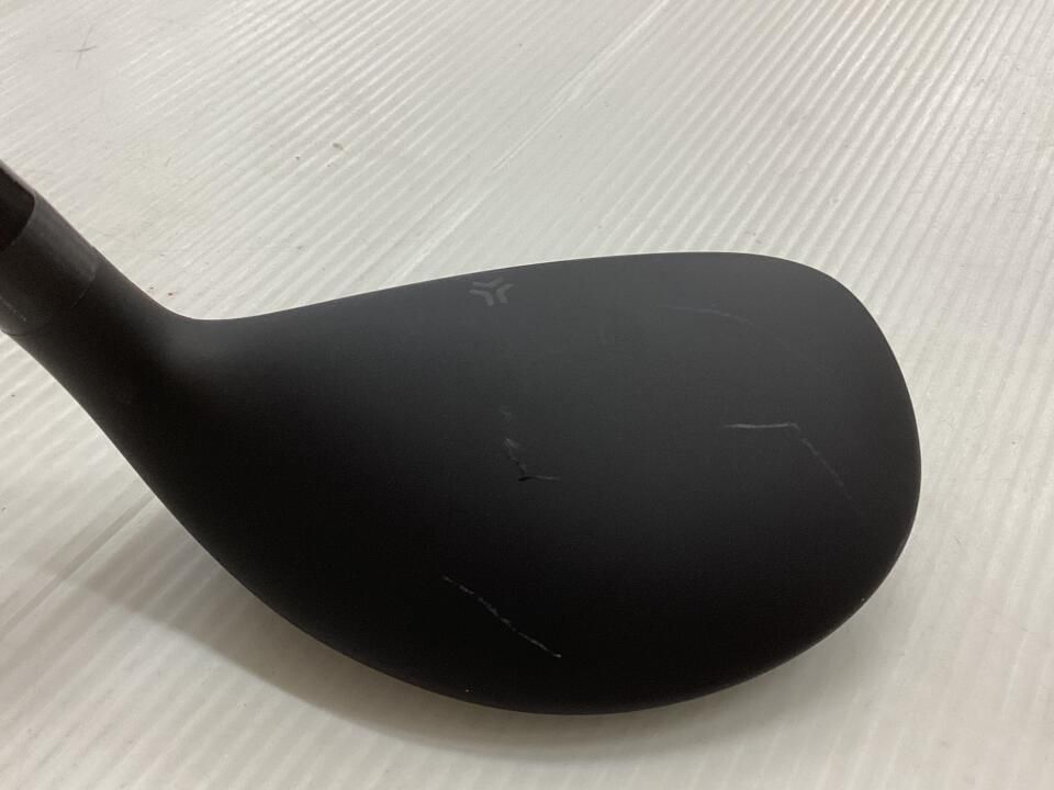 ゴルフ ダンロップ SRIXON ZX Mk2 HYBRID 22度 TENSEI PRO White1K