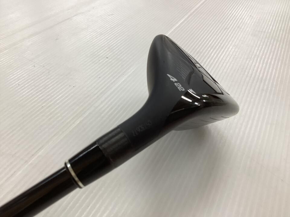 ダンロップ SRIXON ZX Mk2 HYBRID 22度 TENSEI PRO White1K 70HY S