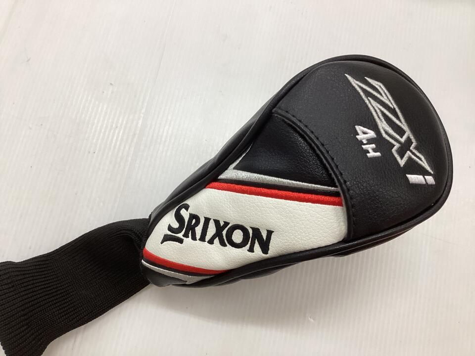 ダンロップ SRIXON ZX Mk2 HYBRID 22度 TENSEI PRO White1K 70HY S