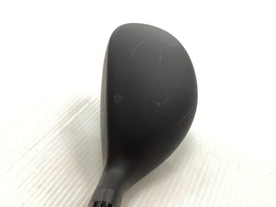 ダンロップ SRIXON ZX Mk2 HYBRID 22度 TENSEI PRO White1K 70HY S