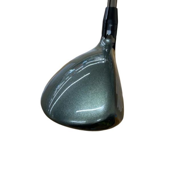 中古】 キャロウェイ GREAT BIG BERTHA(2023) U5 ユーティリティ UT