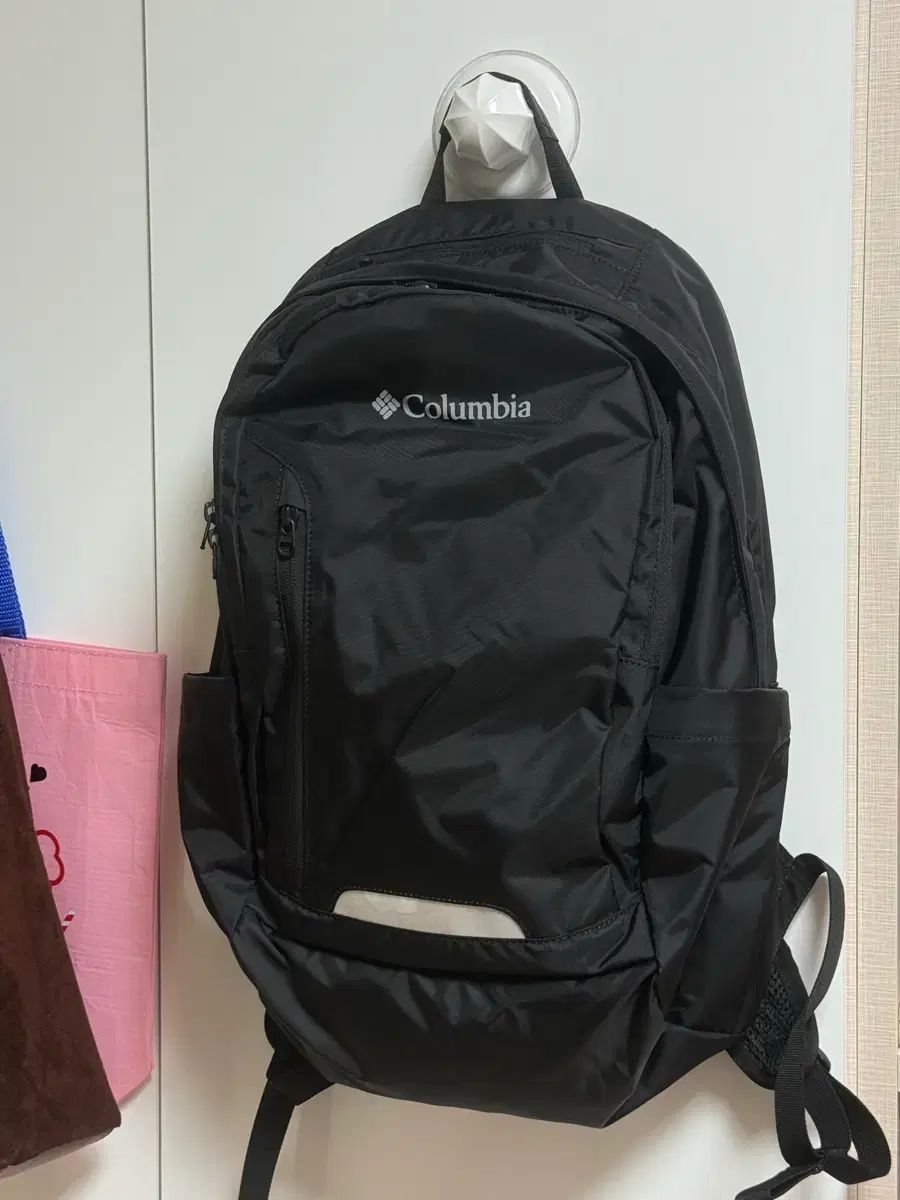 Columbia コロンビア バックパック 20L ブラック