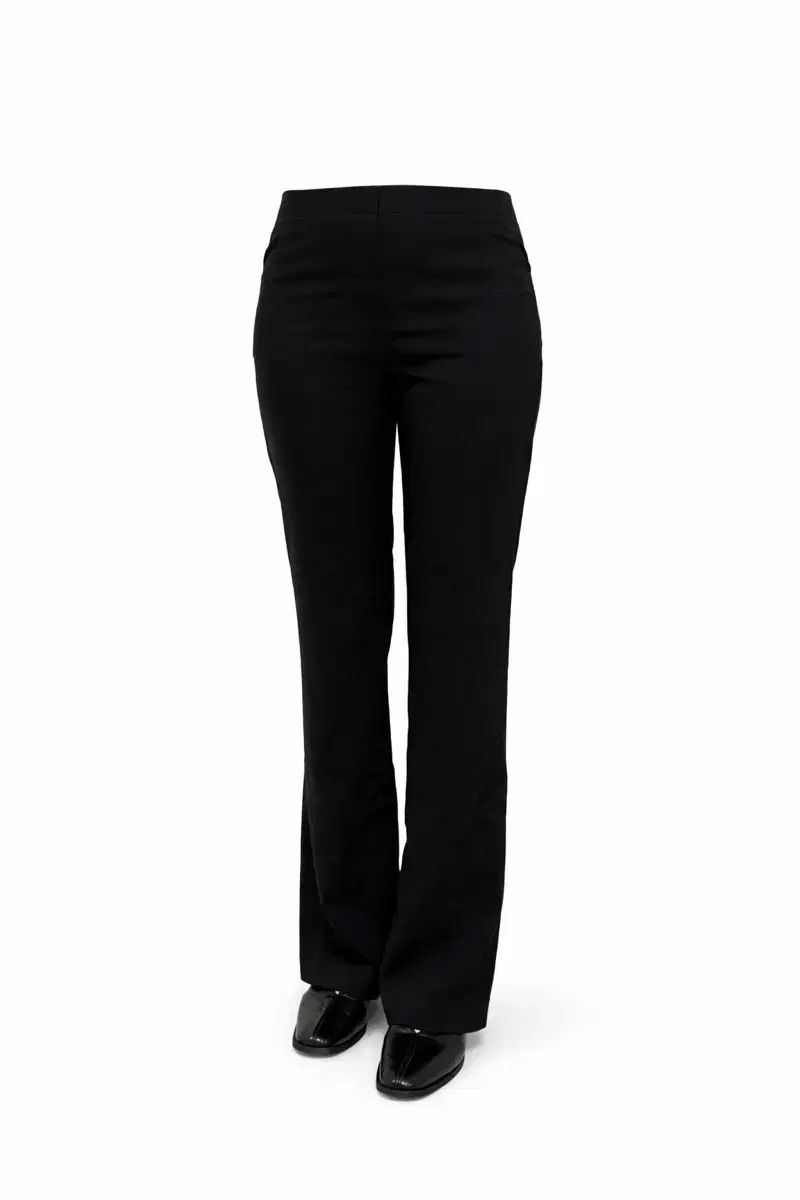 (新品) マナビスSeven ブラック スラックス/フィット美/定価 7万円台
