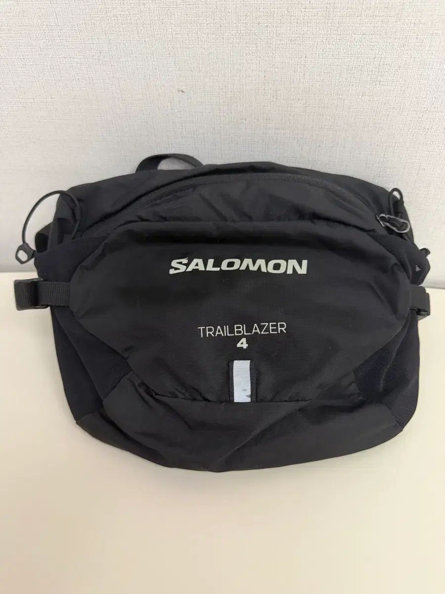 SALOMON サロモン トレイルブレーザー 4 ブラック