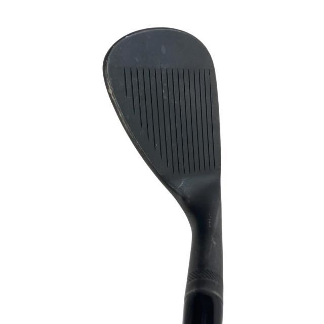 中古】 タイトリスト VOKEY SPIN MILLED SM9 ジェットブラック 50°/12