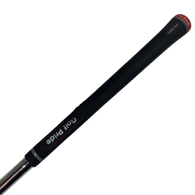 Vokey SM9 ジェットブラック 52°/12F BV105 フレックスS 中古】 タイトリスト VOKEY SPIN MILLED SM9 ジェットブラック 50°/12