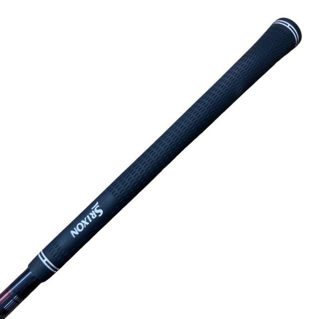 中古】 ダンロップ SRIXON Z F85 5W レフティ フェアウェイウッド FW
