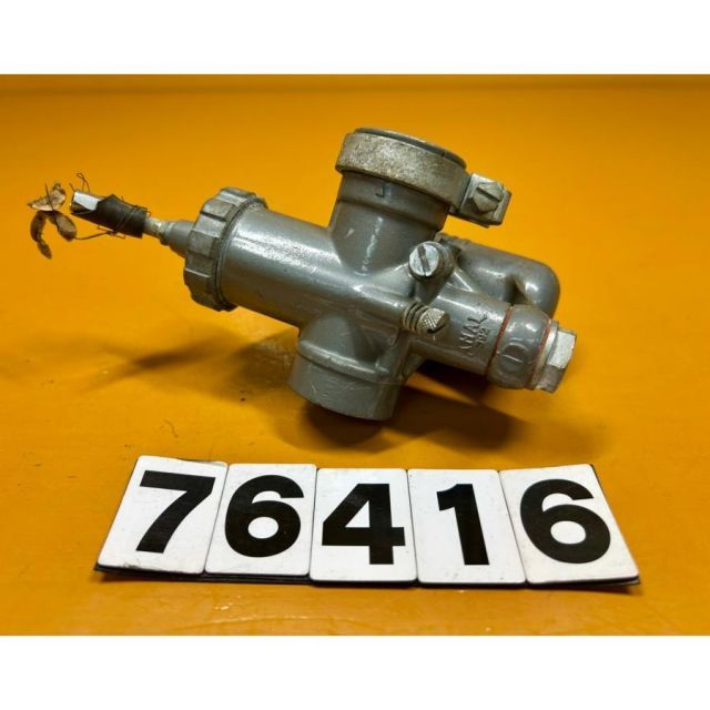 76416 中古 AMAL アマル 392 キャブレター キャブ