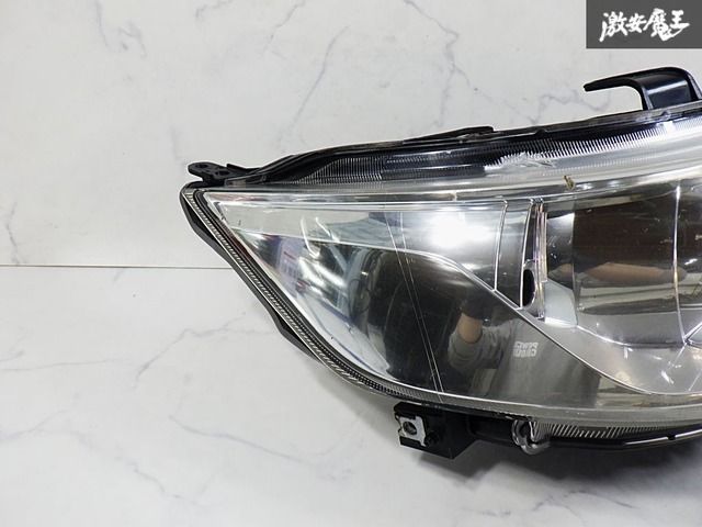 ☆点灯OK☆スズキ 純正 MH23S ワゴンR スティングレー HID ヘッド