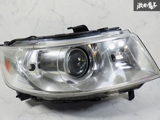 ☆点灯OK☆スズキ 純正 MH23S ワゴンR スティングレー HID ヘッド