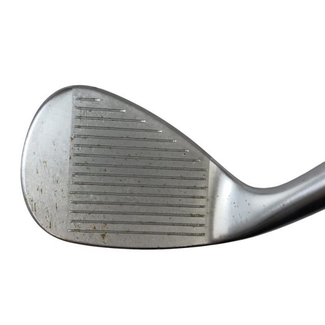 中古】 タイトリスト VOKEY SPIN MILLED SM58.08 ウェッジ WG Dynamic