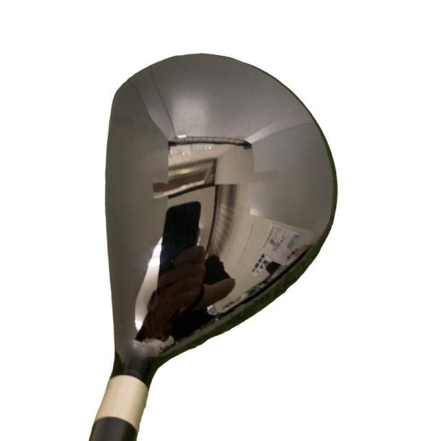 中古】 本間ゴルフ TOUR WORLD TW727 3W(15°) フェアウェイウッド FW