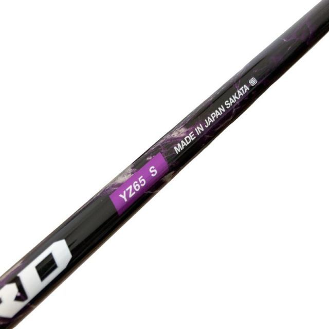 中古】 本間ゴルフ TOUR WORLD TW727 3W(15°) フェアウェイウッド FW