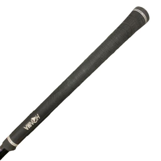 中古】 本間ゴルフ TOUR WORLD TW727 3W(15°) フェアウェイウッド FW