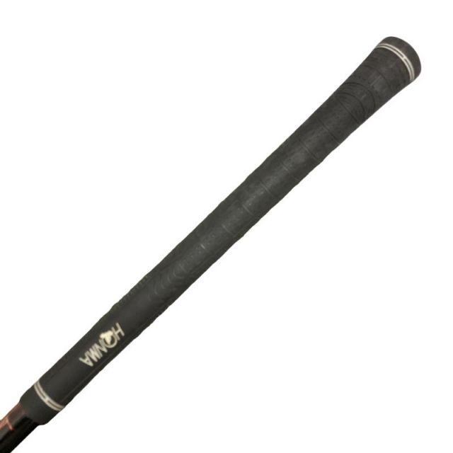 中古】 本間ゴルフ TOUR WORLD TW727 7W フェアウェイウッド FW VIZARD