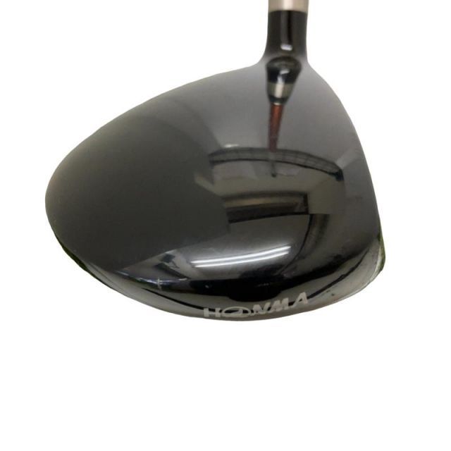 中古】 本間ゴルフ TOUR WORLD TW727 7W フェアウェイウッド FW VIZARD