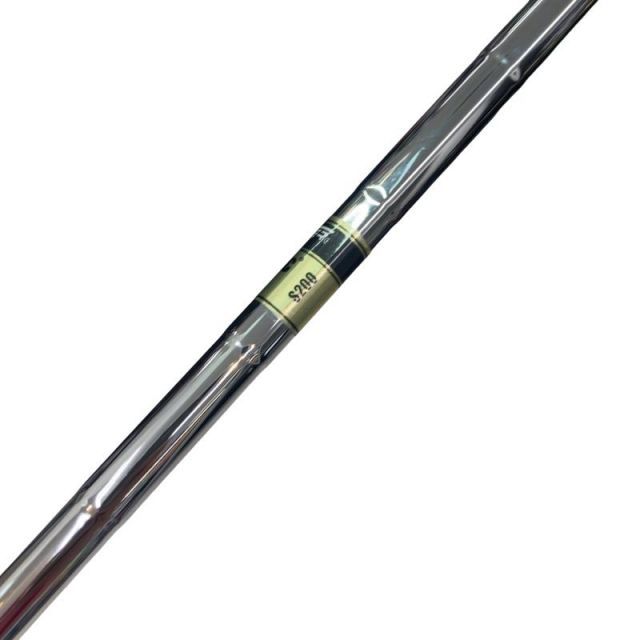 中古】 ブリヂストン BRIDGESTONE BITING SPIN ノーメッキ 58°/12°A