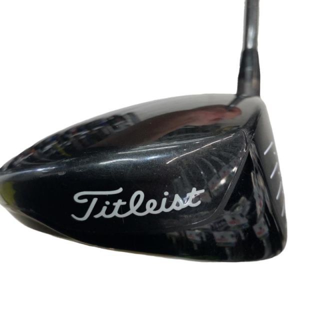 中古】 タイトリスト 913 D3 9.5° ドライバー DR 純正特注シャフト