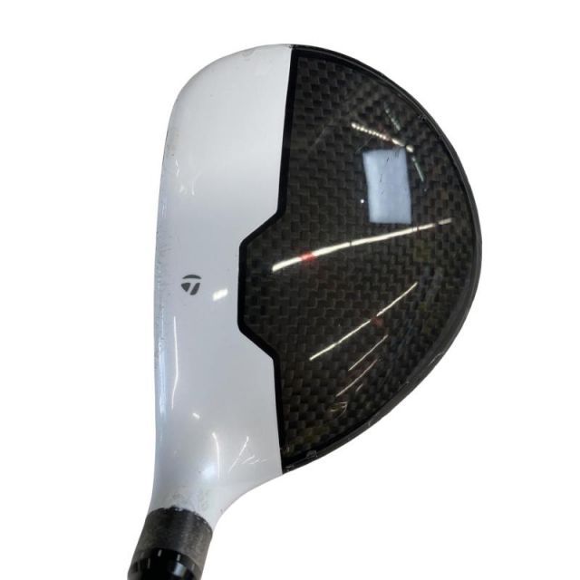中古】 テーラーメイド M1 3W フェアウェイウッド FW リシャフト