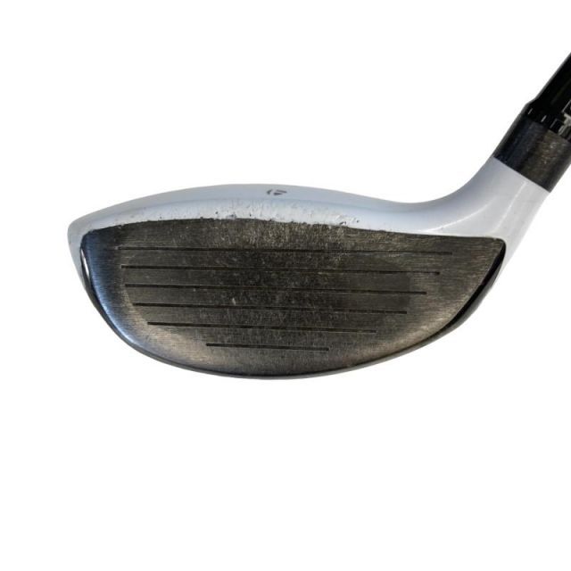 中古】 テーラーメイド M1 3W フェアウェイウッド FW リシャフト