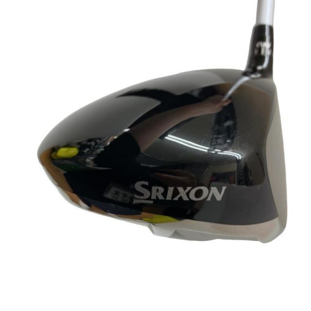 中古】 ダンロップ SRIXON Z725 9.5° ドライバー DR Miyazaki KENA