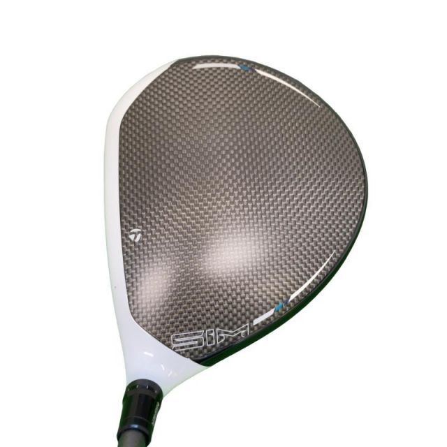 中古】 テーラーメイド SIM 10.5° ドライバー DR Tour AD XC-6